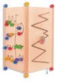 A3334320 Manhattan Tower, 3eckig, 82cm hoch 03 Tangara Groothandel voor de Kinderopvang Kinderdagverblijfinrichting